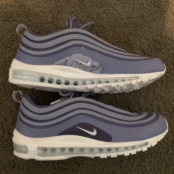 Brand New Nike Air Max 97 “Sanded Purple” - Picture 6 of 6